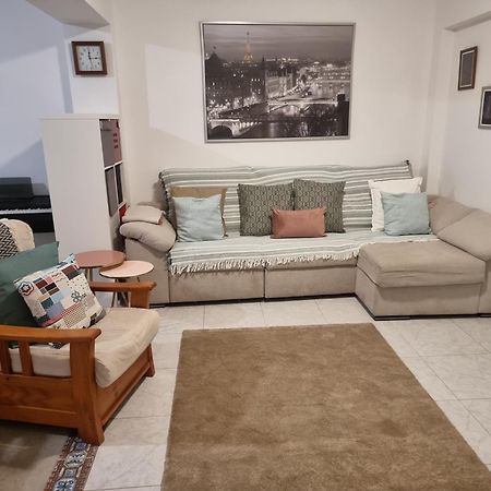 Vivienda Leo-Jes Lejlighed Los Llanos De Aridane Eksteriør billede