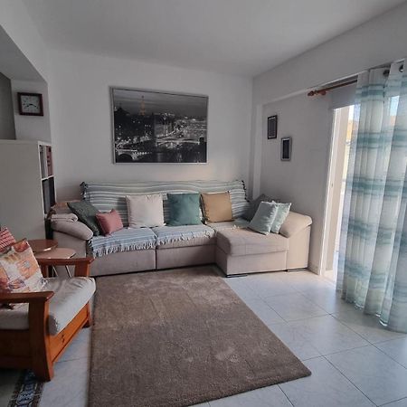 Vivienda Leo-Jes Lejlighed Los Llanos De Aridane Eksteriør billede