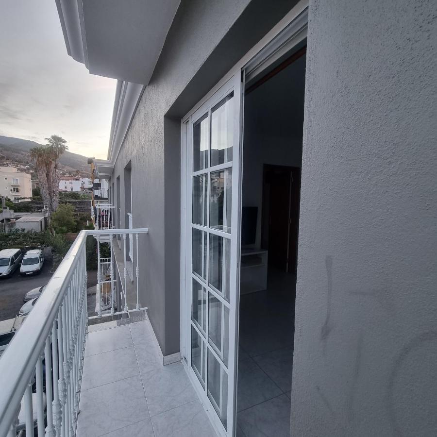 Vivienda Leo-Jes Lejlighed Los Llanos De Aridane Eksteriør billede