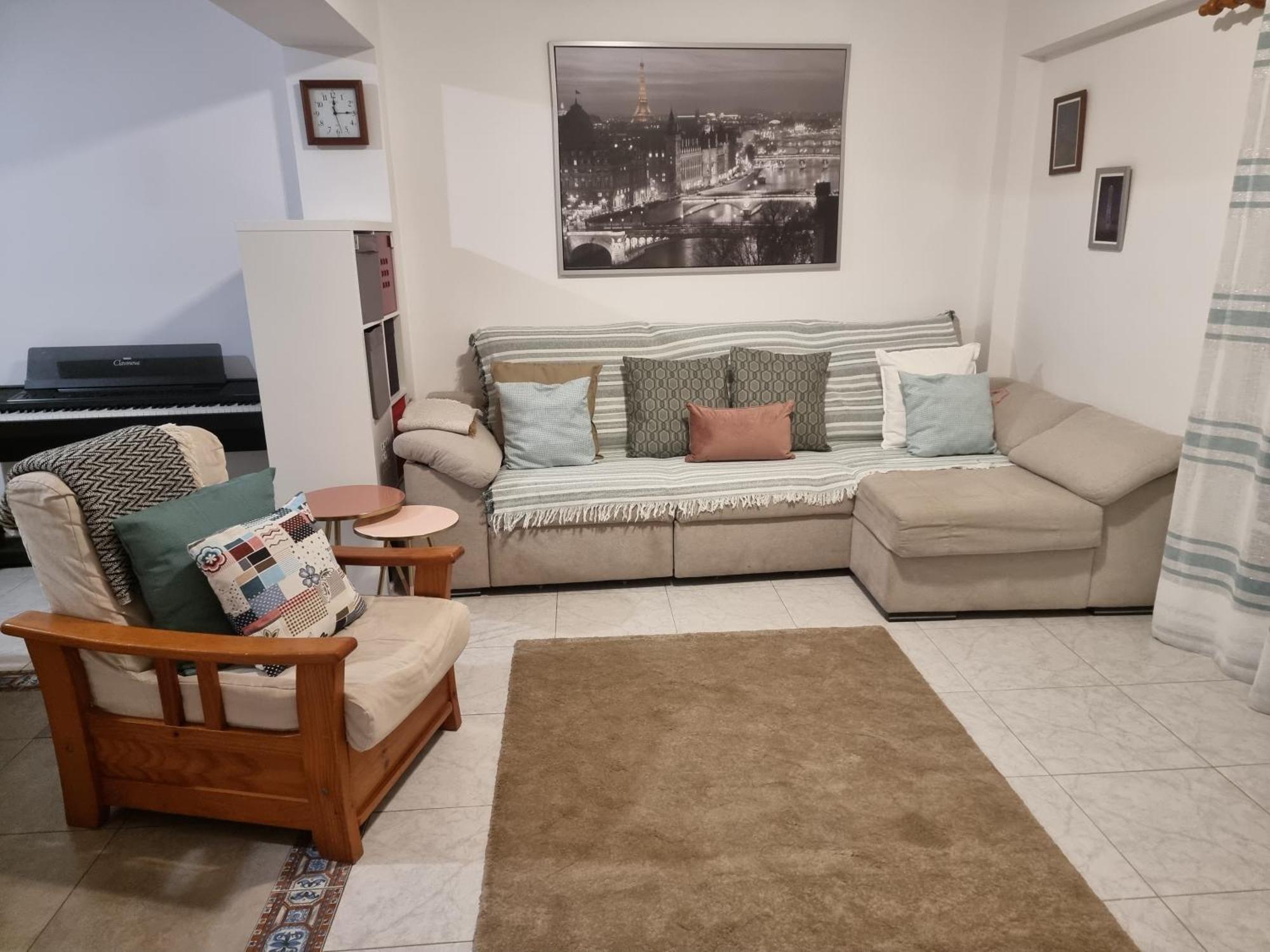 Vivienda Leo-Jes Lejlighed Los Llanos De Aridane Eksteriør billede