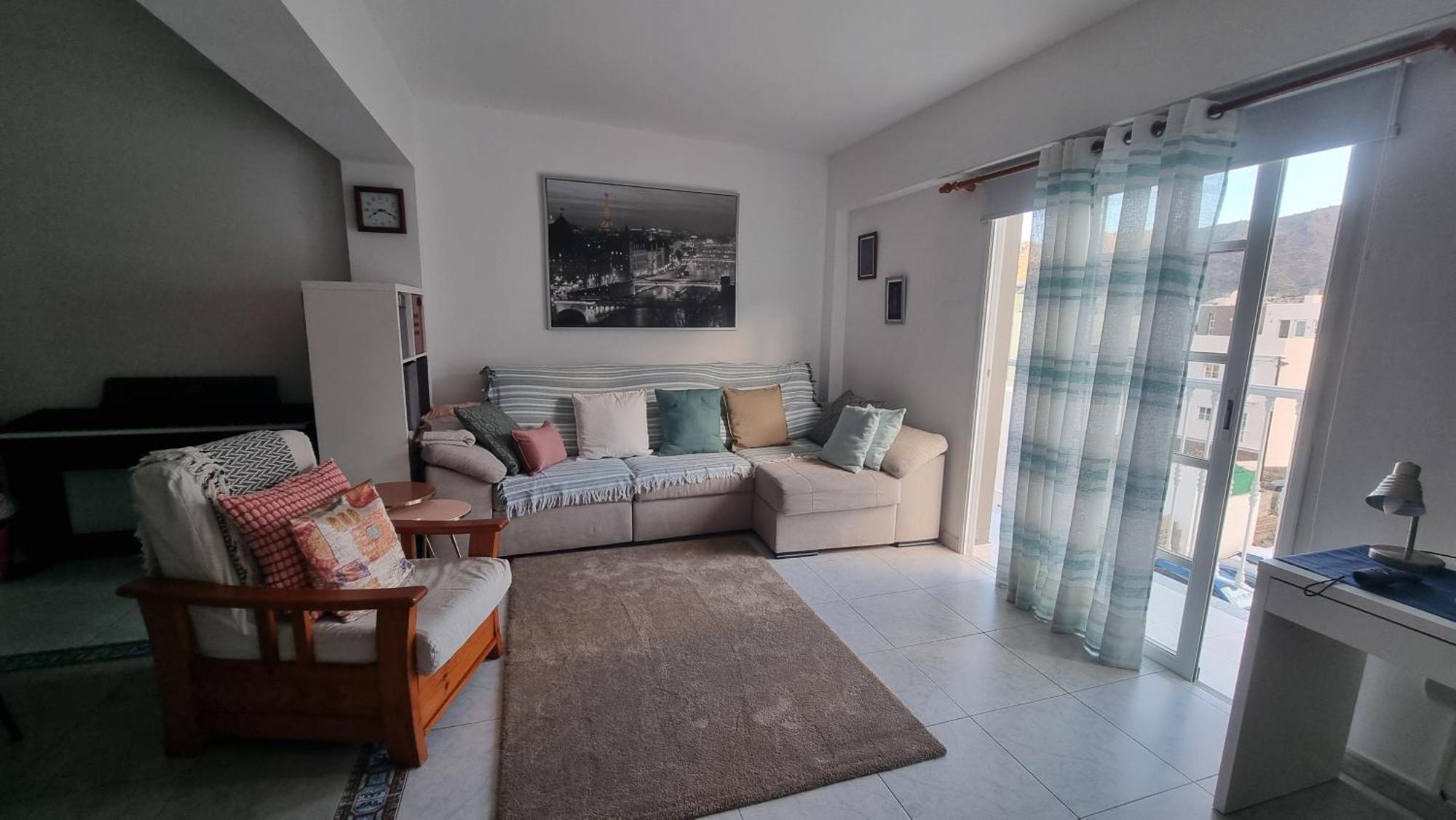 Vivienda Leo-Jes Lejlighed Los Llanos De Aridane Eksteriør billede