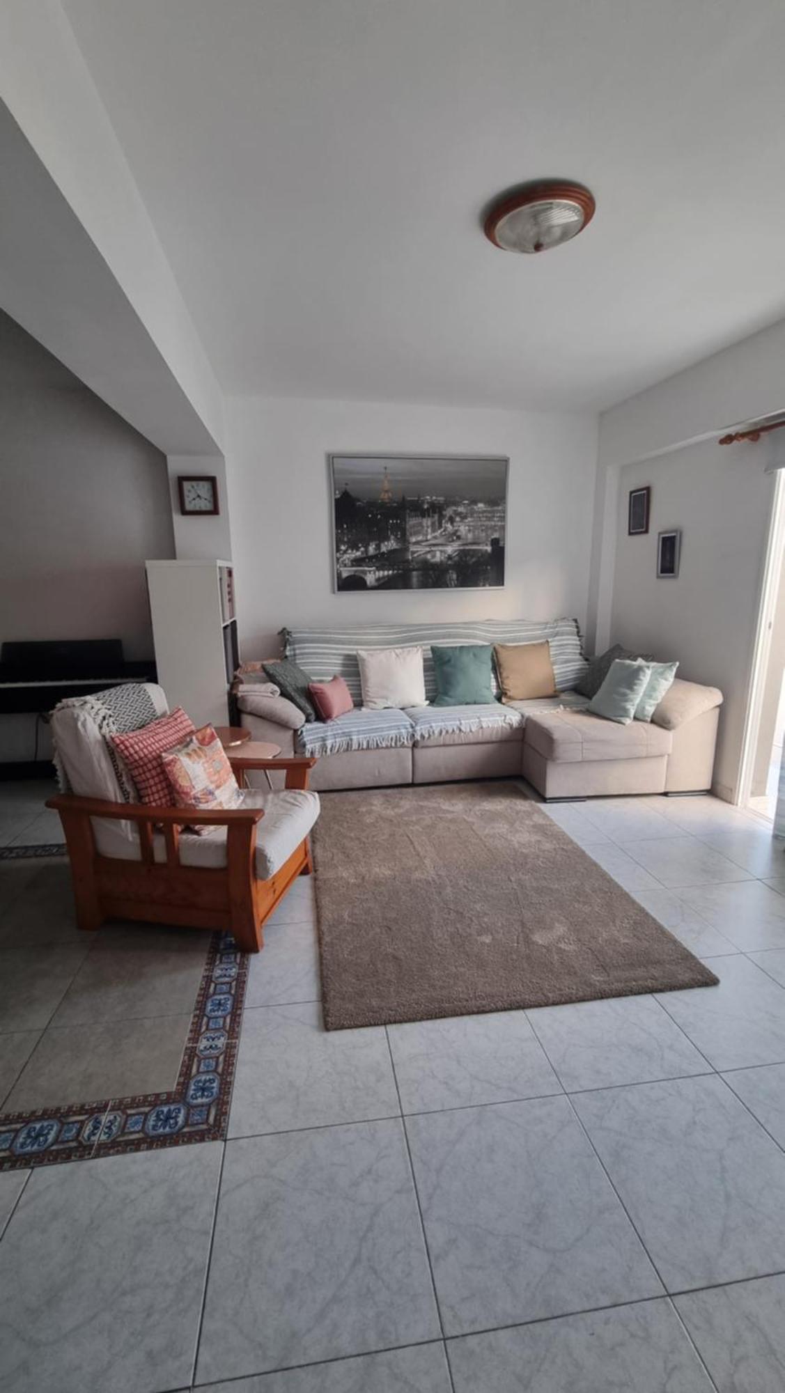 Vivienda Leo-Jes Lejlighed Los Llanos De Aridane Eksteriør billede